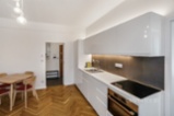Moderní byt 2+kk po kompletní rekonstrukci | 53 m² + sklep | Praha 3 – Žižkov