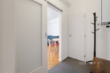 Moderní byt 2+kk po kompletní rekonstrukci | 53 m² + sklep | Praha 3 – Žižkov
