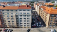 Moderní byt 2+kk po kompletní rekonstrukci | 53 m² + sklep | Praha 3 – Žižkov
