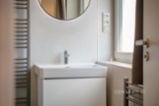 Moderní byt 2+kk po kompletní rekonstrukci | 53 m² + sklep | Praha 3 – Žižkov