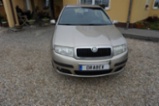 Škoda Fabia, 1,2 12V  47KW 1,MAJ NOVÉ V ČR,