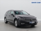 Volkswagen Passat, 2,0 TDI 110kW DSG Virtual DPH,