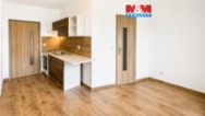 Pronájem bytu 1+1, 60 m², Šumperk, ul. Evaldova
