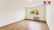 Pronájem bytu 1+1, 60 m², Šumperk, ul. Evaldova