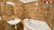Pronájem bytu 1+1, 60 m², Šumperk, ul. Evaldova