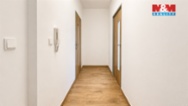 Pronájem bytu 1+1, 60 m², Šumperk, ul. Evaldova