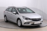 Opel Astra, 1.6 CDTI, ČR,2.maj, Serv.kniha, Klima,