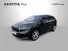 Škoda Enyaq, iV 80 150kW, SUV, elektro