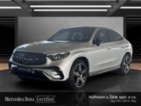 Mercedes-Benz GLC, 300 de 4MATIC kupé, kupé,