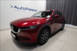 Mazda CX-5, 2,5 SKYACTIV AWD AT NAVI TAŽNÉ, SUV,