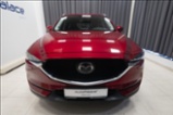 Mazda CX-5, 2,5 SKYACTIV AWD AT NAVI TAŽNÉ, SUV,