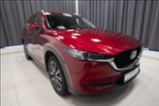 Mazda CX-5, 2,5 SKYACTIV AWD AT NAVI TAŽNÉ, SUV,
