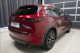 Mazda CX-5, 2,5 SKYACTIV AWD AT NAVI TAŽNÉ, SUV,