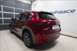 Mazda CX-5, 2,5 SKYACTIV AWD AT NAVI TAŽNÉ, SUV,