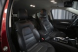 Mazda CX-5, 2,5 SKYACTIV AWD AT NAVI TAŽNÉ, SUV,