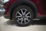 Mazda CX-5, 2,5 SKYACTIV AWD AT NAVI TAŽNÉ, SUV,