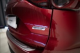 Mazda CX-5, 2,5 SKYACTIV AWD AT NAVI TAŽNÉ, SUV,