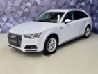 Audi A4 Allroad, 2.0TDI QUATTRO, WEBASTO, kombi,