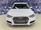 Audi A4 Allroad, 2.0TDI QUATTRO, WEBASTO, kombi,