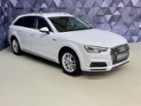 Audi A4 Allroad, 2.0TDI QUATTRO, WEBASTO, kombi,