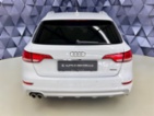 Audi A4 Allroad, 2.0TDI QUATTRO, WEBASTO, kombi,