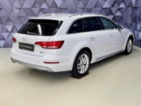 Audi A4 Allroad, 2.0TDI QUATTRO, WEBASTO, kombi,