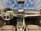 Audi A4 Allroad, 2.0TDI QUATTRO, WEBASTO, kombi,