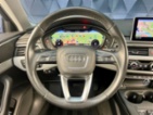 Audi A4 Allroad, 2.0TDI QUATTRO, WEBASTO, kombi,