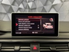 Audi A4 Allroad, 2.0TDI QUATTRO, WEBASTO, kombi,