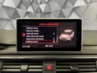 Audi A4 Allroad, 2.0TDI QUATTRO, WEBASTO, kombi,