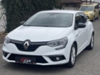 Renault Mégane, LIMITED 1.3TCe ČR 1.MAJ. DPH,