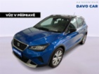 Seat Arona, 1,0 TSI 81kW Xperience CZ, SUV, benzin