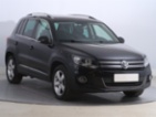 VW Tiguan, 1.4 TSI, Navi, Tempomat,, SUV, Benzín