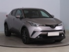 Toyota C-HR, 1.2 Turbo, Serv.kniha, Kůže, Navi,,