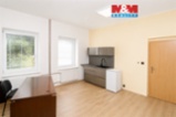 Pronájem kanceláře, 43 m², Ostrava, Kutuzovova