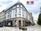 Pronájem bytu 3+1, 114 m², Moravská Ostrava, ul. Tyršova