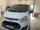 Ford Transit Custom, Sport 2.2TDCI 114Kw - DPH