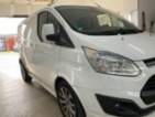 Ford Transit Custom, Sport 2.2TDCI 114Kw - DPH