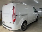 Ford Transit Custom, Sport 2.2TDCI 114Kw - DPH