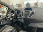 Ford Transit Custom, Sport 2.2TDCI 114Kw - DPH