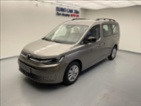 Volkswagen Caddy, Maxi Life 2,0 TDI, kombi, nafta