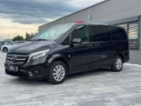 Mercedes-Benz Vito, 2,2 Cdi 100 Kw 8 Míst, MPV,