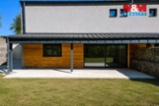 Prodej bytu 3+kk, 105 m², Ostrava, ul. Dvořáčkova
