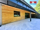 Prodej bytu 3+kk, 105 m², Ostrava, ul. Dvořáčkova