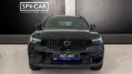 Volvo XC40, PLUS BLACK EDITION, B4 FWD, 14, SUV,