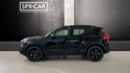 Volvo XC40, PLUS BLACK EDITION, B4 FWD, 14, SUV,