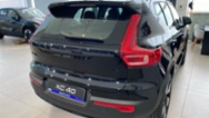 Volvo XC40, PLUS BLACK EDITION, B4 FWD, 14, SUV,