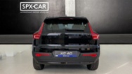 Volvo XC40, PLUS BLACK EDITION, B4 FWD, 14, SUV,