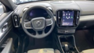 Volvo XC40, PLUS BLACK EDITION, B4 FWD, 14, SUV,
