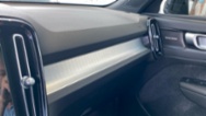 Volvo XC40, PLUS BLACK EDITION, B4 FWD, 14, SUV,